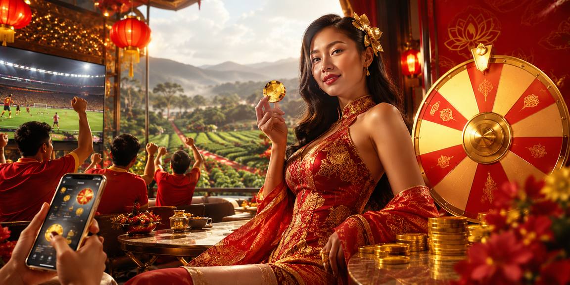 kqxs247 Nạp tiền và rút tiền về ví